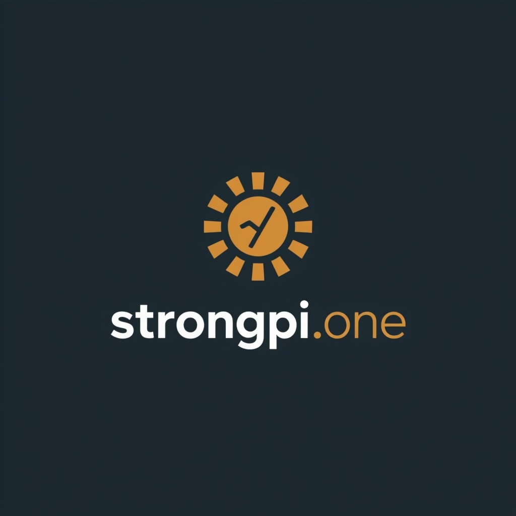 Strongpi